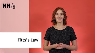 Fitts's Law