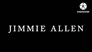 Jimmie Allen: Warrior (PAL/High Tone Only) (2018)