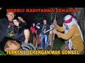 🔴NGERI‼️RADITANNA S3K4R4T TERKENA SERANGAN DUKUN MAK GOMBEL || raditanna terbaru