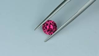 .83ct Tourmaline