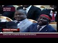 south africa and congo drc brief parliaments