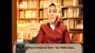 Bibliyofil Cine5 - Melike Günyüz ve Münir Üstün 27. Bölüm