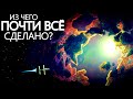 Теория всего в физике и Вселенной.