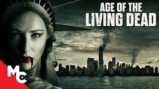 Age Of The Living Dead |  Movie | Complete Series | Apocalyptic Vampire