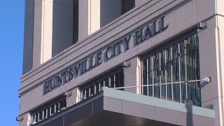 Huntsville City Council set to vote on first sewer rate increase in two decades