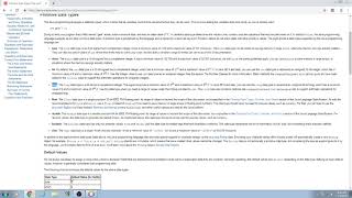 Novice Java Tutorial with Apache NetBeans 11.0: 14 float and double primitive types