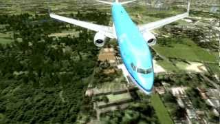 UK2000 Heathrow Xtreme!!! [FSX] [HD]