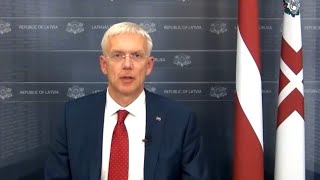 Preses konference pēc Ministru kabineta ārkārtas sēdes saistībā ar Covid-19. 04.09.2020.