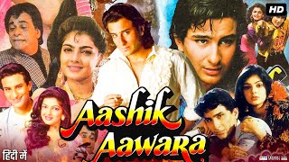 Aashik Awara (2016) Full Movie | Saif Ali Khan | Mamta Kulkarni | Mohnish Bahl | Review \u0026 Facts