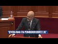 henze shqiptaret duhet te mbrojne kushtetuten meta aksion ne mbrojtje. qeveria rama s’ka permbu...