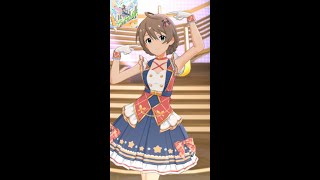 【ミリシタMVソロ】Contrastet (桜守歌織) 8th・リレーション