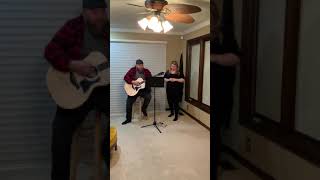 The Blessing by Kari Jobe & Cody Carnes & Elevation (Cover)