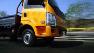 All New Tata Ultra Truck Interiors | Best Commercial Vehicles in India | Tata Motors