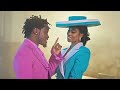 BAHATI - CHERIE (Official Video) Starring _ ras mmoja _ comedy