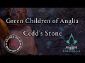 Cedd's Stone - Assassin's Creed Valhalla