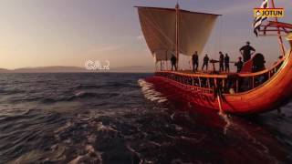 Sailing to History - Trireme Olympias