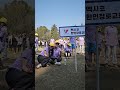 멕시코한인장로교회 한인체육대회 응원 4