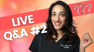 Ask a UROLOGIST your questions LIVE #2