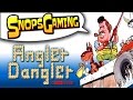 Let's Play Angler Dangler! (HD 1440p)