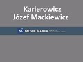 001. karierowicz józef mackiewicz