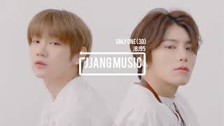 [3D] JBJ95 - ONLY ONE