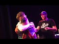 madox vs babeli solo finale german beatbox championship 2022