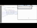 JavaScript Tutorial #4 - Working with Prompt Alert and Parse