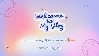 toronto trip 2 és a korszakok túra 👱🏻‍♀️🫶🏼