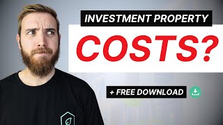 INVEST: Cost of Buying & Owning Property in Australia