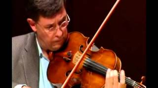 [2013 GMMFS 대관령국제음악제] Arensky  Quartet in A minor for Violin, Viola, and Two Cellos, op.35