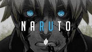NARUTO 💧 Trap Hip Hop Music 💧 Anime Trapanese Remix