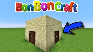 SİNANIN GİZLİ ODASI ?? | BONBONCRAFT TÜRKÇE | Bölüm 27