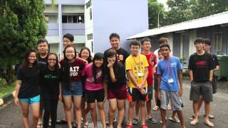 YCS End-Of-Year Camp 2013 - Highlights