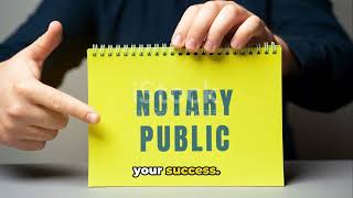 Top 10 Notary Mistakes to Avoid - Stay Ahead in Your Notary Career | Abundant Empire Logistics 🚫📃