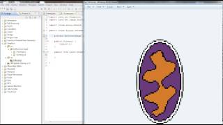 Java 2D Graphics - Drawing Images: Episode 5