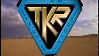 Team Knight Rider Trailer #2