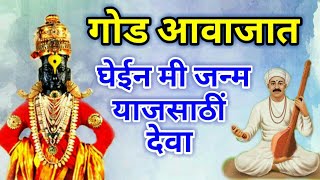 घेईन मि जन्म याज साठी देवा | रणरागिनी महिला भजनी मंडळ | Ghien Mi Janm Yajsathi deva | #Abhang