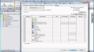 SolidWorks Tutorial - Lesson 01: Interface