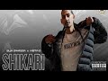 SHIKARI - SLIM SWAGGA | MISTA G | SULTAAN TIMES