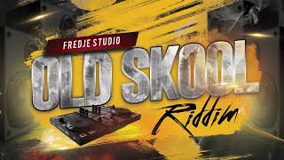 Lill Fla  - Te Wee Lasi #OldSchoolRiddim prt 3