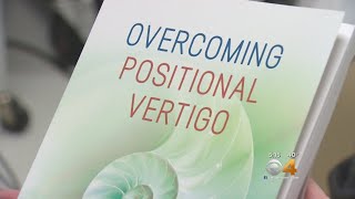 University Of Colorado Hospital Doctor Writes Book On Vertigo