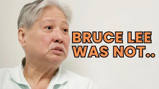 Sammo Hung Finally Opens Up About Bruce Lee