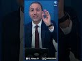 محمد العقربي هذه الأصوات غير مرحّب بها