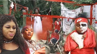 HOLES EVERYWHERE - DESTINY ETIKO Nigerian Movies 2024 Latest Full Movies