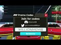 🔥*2025* all working update 99 codes for drive world roblox drive world codes