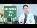 अनुहारको छालाको लागि टिप्सहरु । skincare tips for face । छालारोग विसेसज्ञ डा. प्रकाश आचार्य