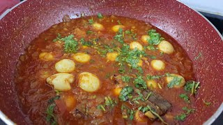 காடை முட்டை குழம்பு ரெசிபி/Quail Egg Curry Recipe in Tamil/Kadai  Muttai Kulambu Recipe