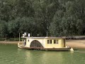 paddlesteamers on the murray river