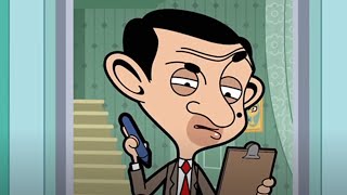 Mr Bean's Special Delivery! | Mr Bean Animated Season 3 | Full Episodes | Mr Bean