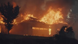 Butte County DA: PG&E equipment started Camp Fire, unclear if it was a crime